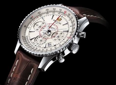 breitling aviation video|Breitling pilot watches.